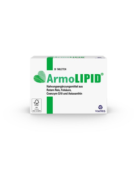 ARMOLIPID Tabletten (30)
