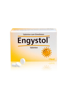 ENGYSTOL Tabletten (250)