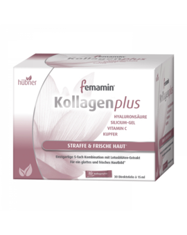 femamin® Kollagenplus (30)