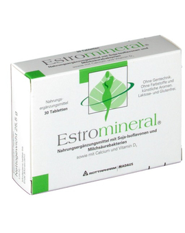 ESTROMINERAL Tabletten (30)