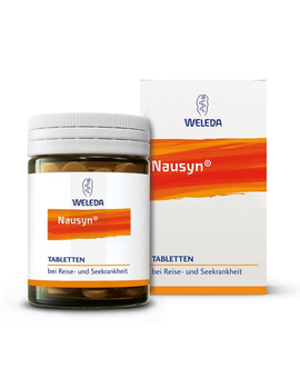 NAUSYN Tabletten (100)