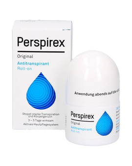 PERSPIREX Original Antitranspirant Roll-on (20 ml)
