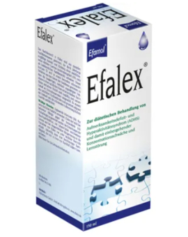 EFALEX flüssig (150 ml)