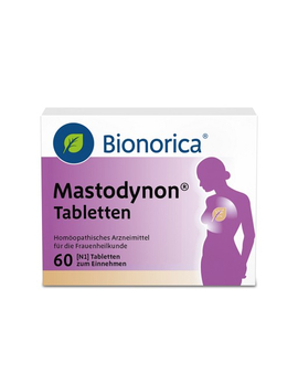 MASTODYNON Tabletten (60)