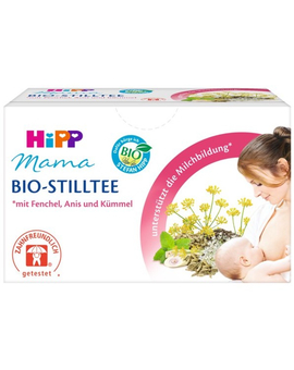 HiPP Mama Bio-Stilltee (20 x 1,5 g)