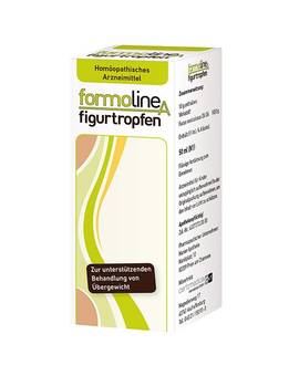 FORMOLINE A Figurtropfen (50 ml)