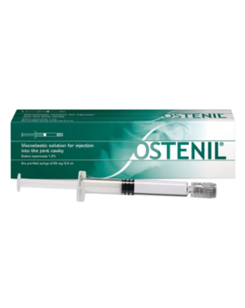 OSTENIL 20 mg Fertigspritzen (1X2 ml)