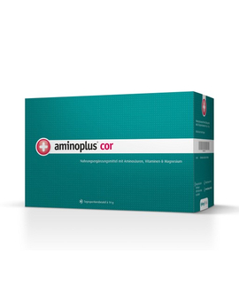 AMINOPLUS cor Granulat (30)
