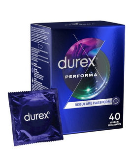 DUREX Performa Kondome (40)
