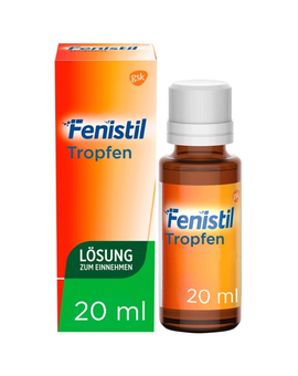 FENISTIL Tropfen (20 ml)
