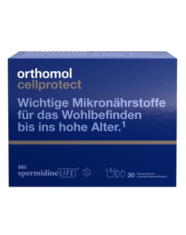 Orthomol Cellprotect (1)