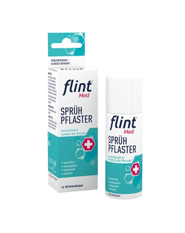 FLINT Sprühpflaster (50 ml)