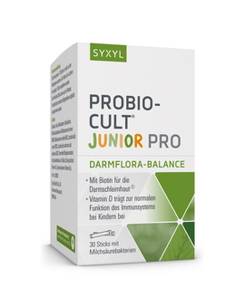 PROBIO-Cult Junior Pro Syxyl Beutel (30g)
