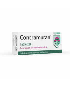 Contramutan Tabletten (100)