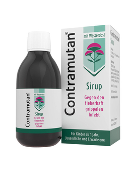 Contramutan Sirup (250 ml)