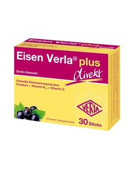 EISEN VERLA plus Direkt-Sticks (30)