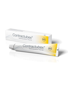 CONTRACTUBEX Narbengel (30g)