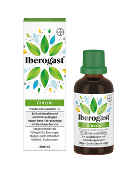 Iberogast® Classic (50ml)