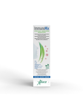 IMMUNOMIX Nasenschutzspray (30ml)