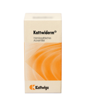 KATTWIDERM Tabletten (50)