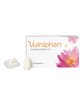 Кликните для увеличения изображения VULNIPHAN Vaginalovula (10)