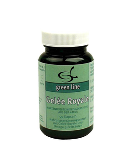 Перейти на страницу товара GELEE ROYAL Kapseln (90)