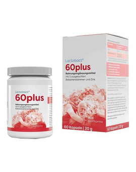Lactobact 60plus (60)