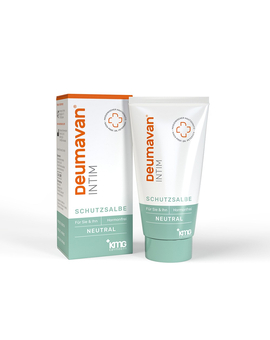 DEUMAVAN Schutzsalbe neutral Tube (50 ml)